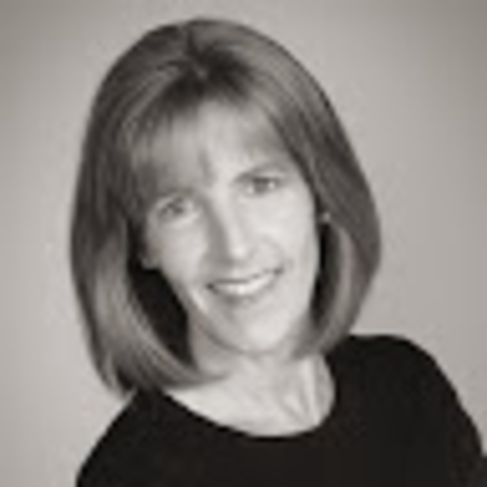 Meet your Posher, Wendi